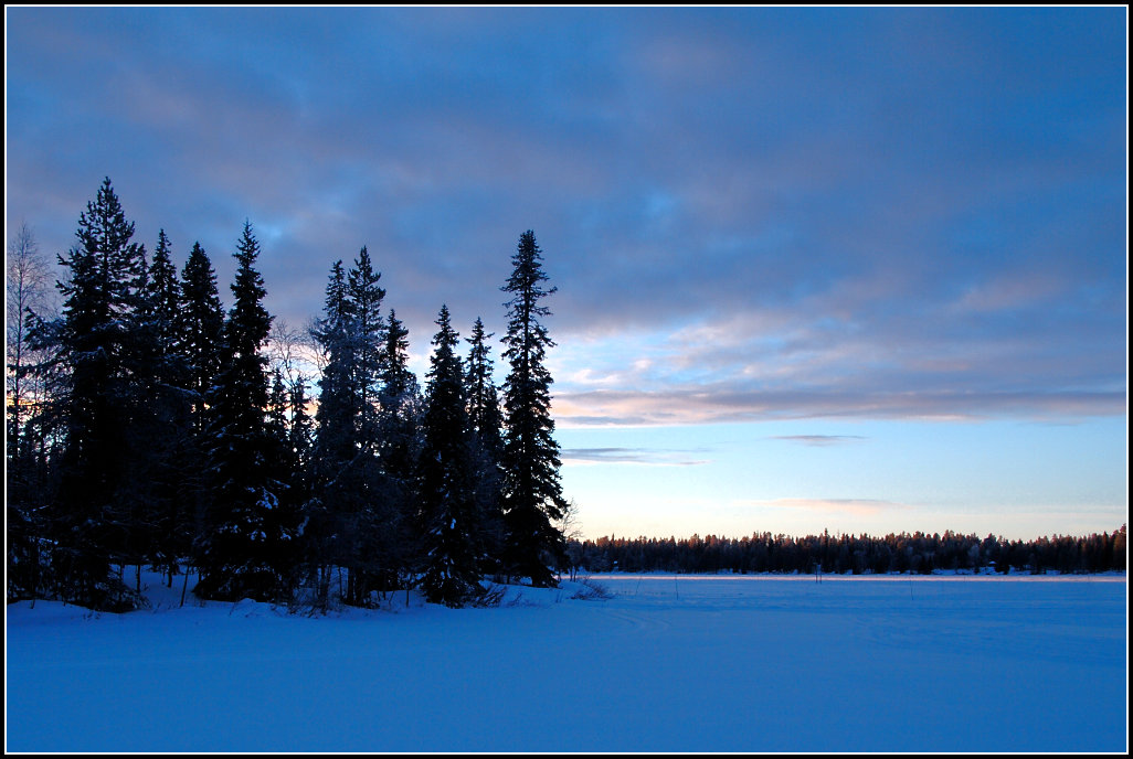 Valo-8.jpg - Kuusamo, Ruka 12.1.2007